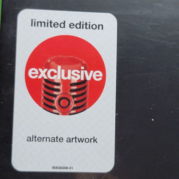 VINYL Kid Cudi: Insano - Exclusive Alt Artwork 2 Red LP SEALED - Picture 2 of 4